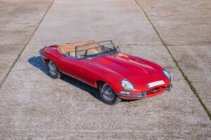 Image 1/20 of Jaguar E-Type 3.8 (1963)