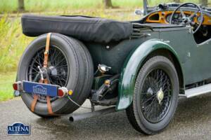 Immagine 18/56 di Lagonda 2 Liter (1932)