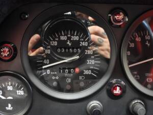 Immagine 7/16 di Ferrari F40 (1989)