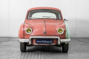 Bild 14/50 von Renault Dauphine 1093 (1962)