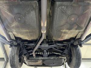 Image 13/14 de BMW 2000 tilux (1967)