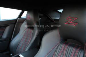 Immagine 12/32 di Aston Martin V12 Zagato (2013)