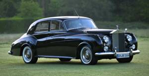 Bild 1/50 von Rolls-Royce Silver Cloud I (1956)