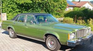 Bild 2/62 von Ford Granada (US) (1975)