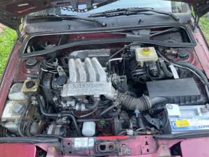 Imagen 9/9 de Volvo 480 S (1995)