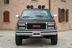 Bild 3/50 von GMC Sierra 2500 (1990)