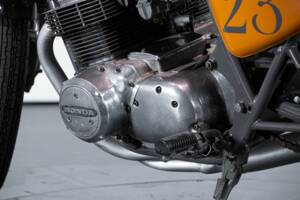 Afbeelding 23/50 van Honda DUMMY (1974)