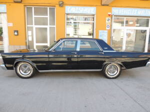 Image 18/54 of Ford Galaxie 500 (1965)