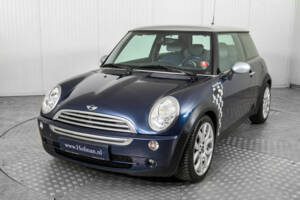 Bild 17/49 von Mini Cooper (2006)