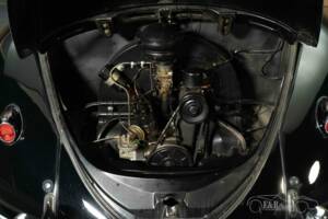 Image 3/19 of Volkswagen Beetle 1100 Standard (Brezel) (1952)