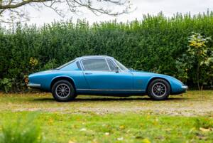 Image 18/50 of Lotus Elan Plus 2S 130/5 (1972)