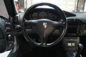 Bild 8/50 von Porsche 911 Carrera (2001)