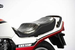Immagine 35/50 di Honda CBX 550 F (1982)