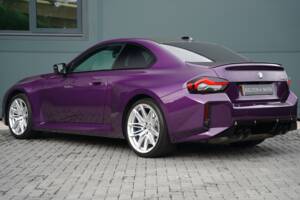 Image 2/50 of BMW M2 Coupé (2025)
