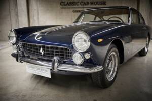 Imagen 45/90 de Ferrari 250 GT 2+2 (1963)