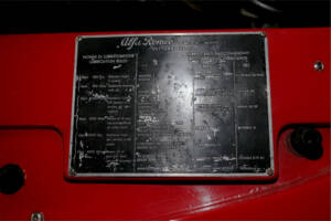 Image 15/21 of Alfa Romeo 2000 Spider (1960)
