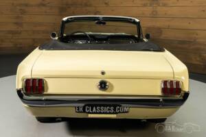 Image 9/19 of Ford Mustang 289 (1965)