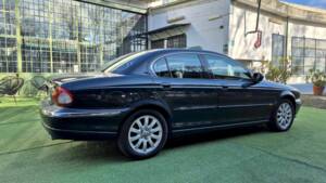 Imagen 11/45 de Jaguar X-Type 2.5 V6 (2002)
