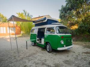 Imagen 2/49 de Volkswagen T2c Kombi &quot;Last Edition&quot; (2013)