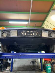 Bild 33/34 von Porsche 914  1.7 (1972)