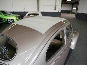 Image 10/27 of Volkswagen Beetle 1200 Standard &quot;Oval&quot; (1955)