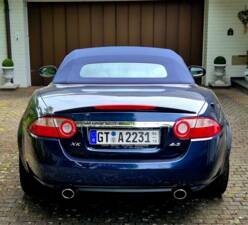 Image 4/10 of Jaguar XK 4.2 (2007)