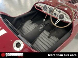 Imagen 11/15 de Jaguar XJ 6 L 4.2 (1998)