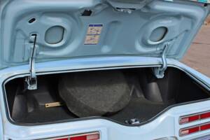 Bild 25/30 von Pontiac Grand Ville (1972)