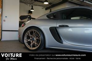 Bild 12/26 von Porsche 718 Cayman GT4 RS Weissach (2023)