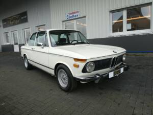 Image 1/25 of BMW 2002 tii (1974)