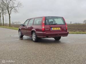 Bild 11/37 von Volvo V 70 2.5 (1997)