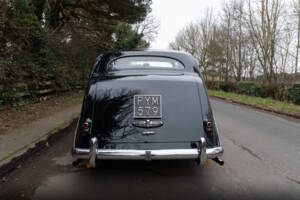 Afbeelding 5/15 van Rolls-Royce Silver Dawn (1955)