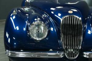Afbeelding 34/50 van Jaguar XK 120 OTS (1952)
