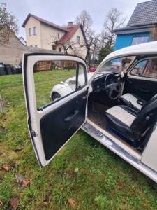 Image 20/30 of Volkswagen Maggiolino 1200 Mexico (1979)