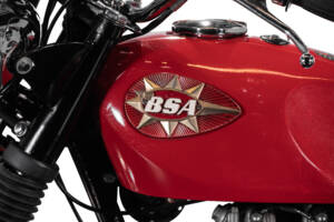 Image 7/31 of BSA DUMMY (1969)