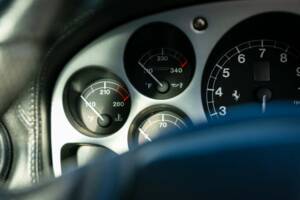 Imagen 36/50 de Ferrari 360 Spider (2001)