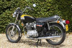Image 24/39 of Triumph T 150 V Trident (1973)