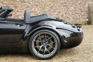 Image 32/50 of Wiesmann Roadster MF5 (2007)