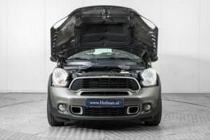 Immagine 43/50 di Mini Cooper S Countryman ALL4 (2010)