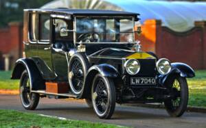Imagen 2/50 de Rolls-Royce 40&#x2F;50 HP Silver Ghost (1919)