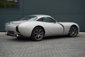 Afbeelding 5/50 van TVR Tuscan S (2005)
