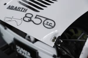 Image 41/47 of Abarth Fiat 850 TC (1965)