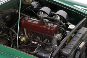 Bild 26/50 von MG MGB (1965)