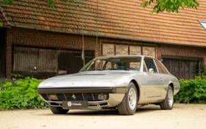 Bild 3/81 von Ferrari 365 GT4 2+2 (1973)