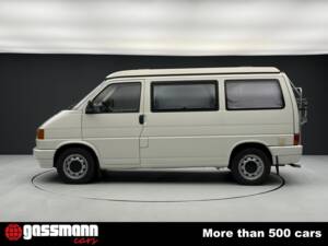 Image 7/15 of Volkswagen T4 California 2.0 (1995)