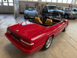 Image 35/42 de Alfa Romeo 2.0 Spider (1991)