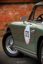 Bild 36/62 von Aston Martin DB 2/4 Mk I (1955)