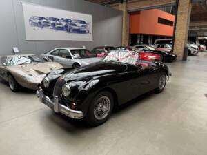 Image 1/27 of Jaguar XK 150 3.4 S OTS (1959)