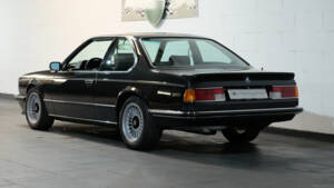 Bild 3/32 von BMW 635 CSi (1986)