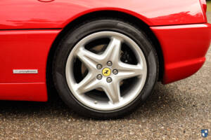 Immagine 47/76 di Ferrari F 355 F1 GTS (1997)